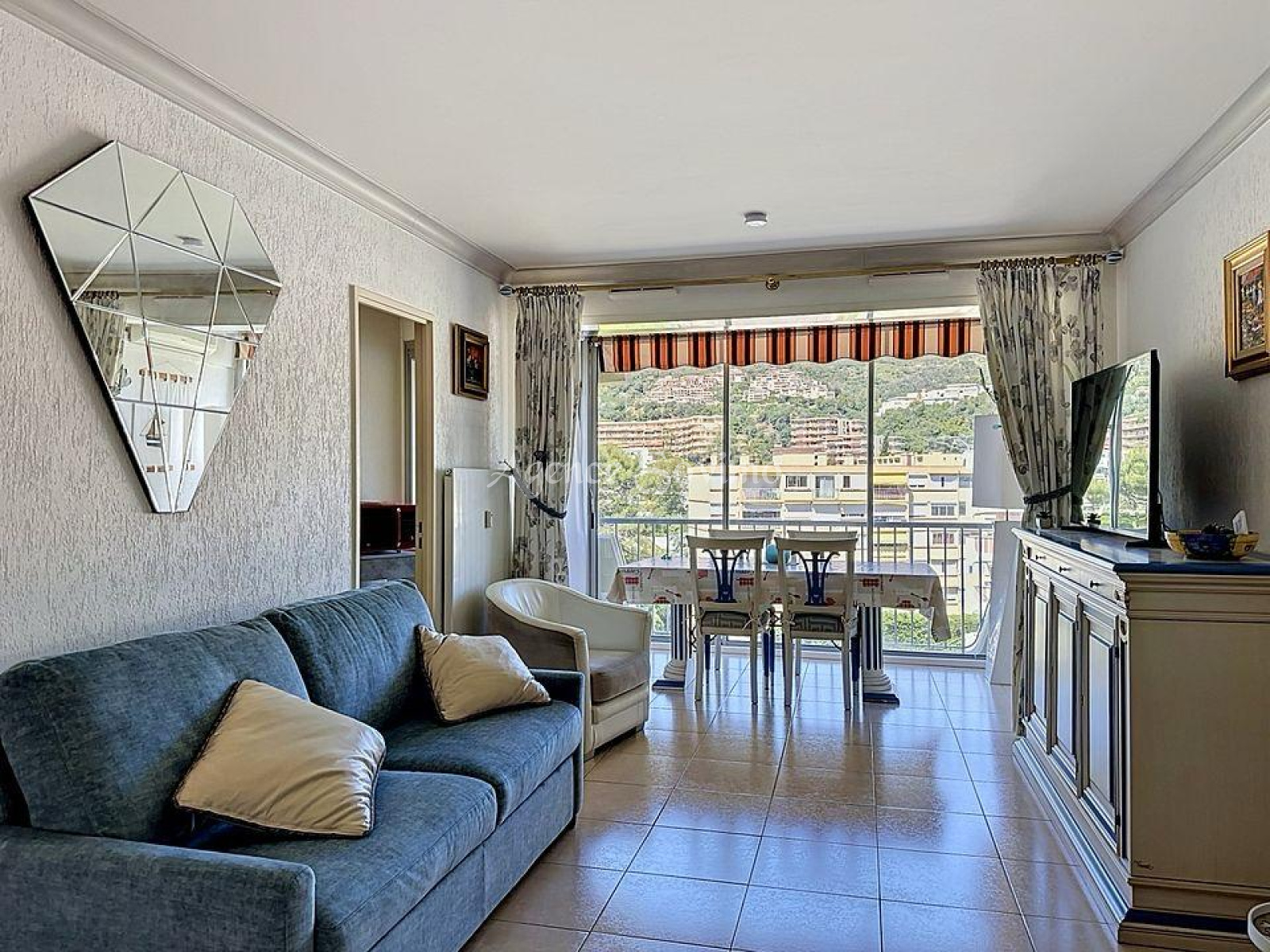 Image_2, Appartement, Mandelieu-la-Napoule, ref :14468