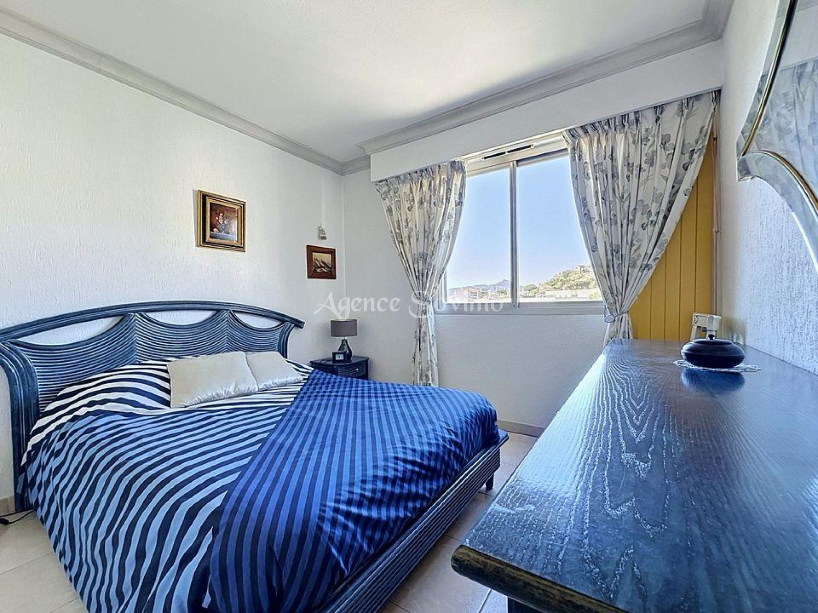Image_14, Appartement, Mandelieu-la-Napoule, ref :14468