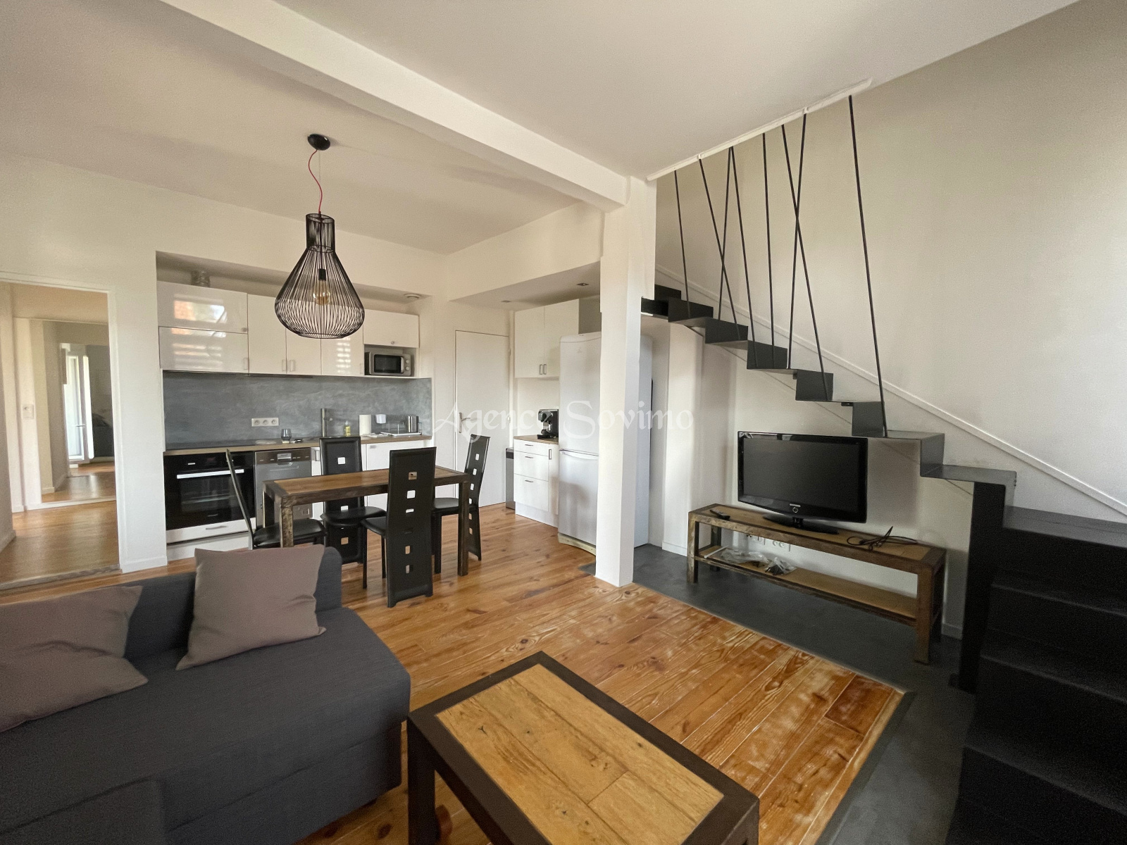 Image_4, Appartement, Cannes la Bocca, ref :14386