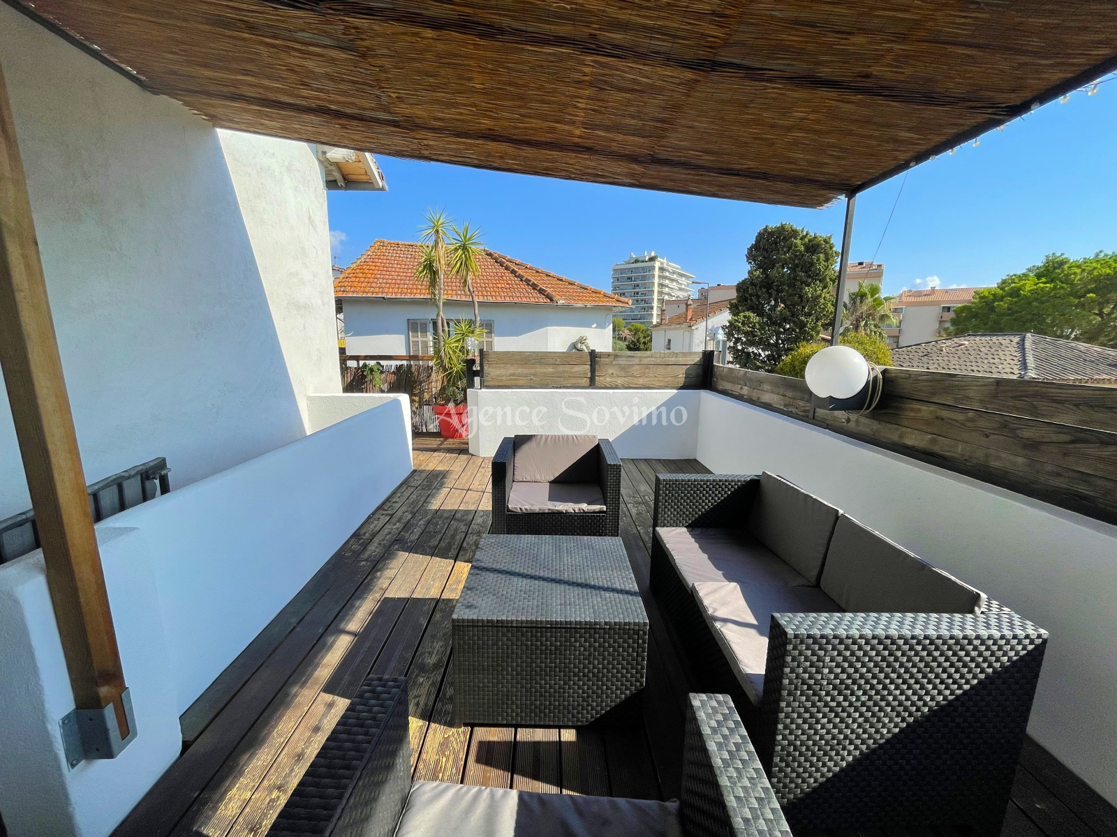 Image_11, Appartement, Cannes la Bocca, ref :14386