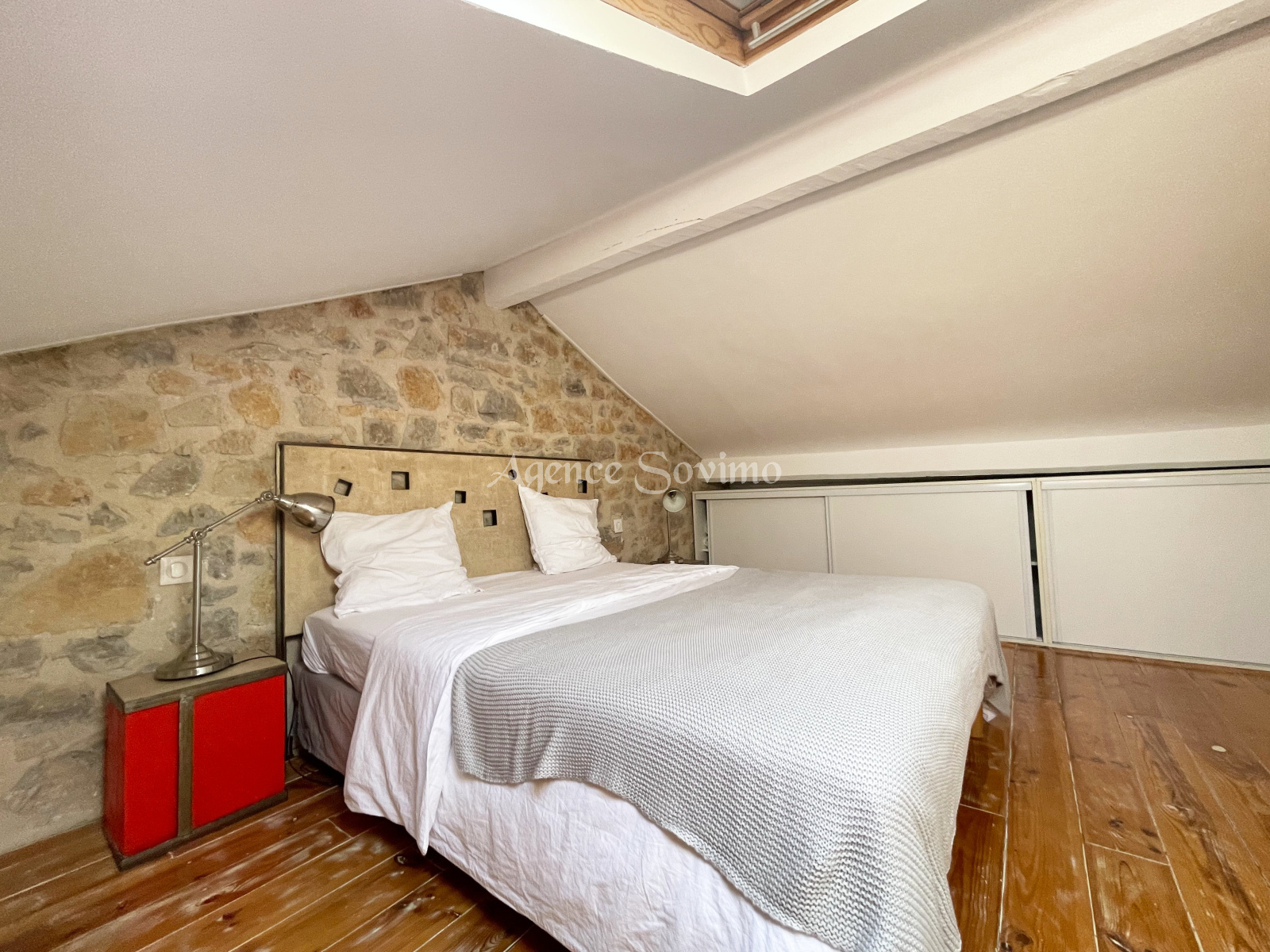 Image_9, Appartement, Cannes la Bocca, ref :14386