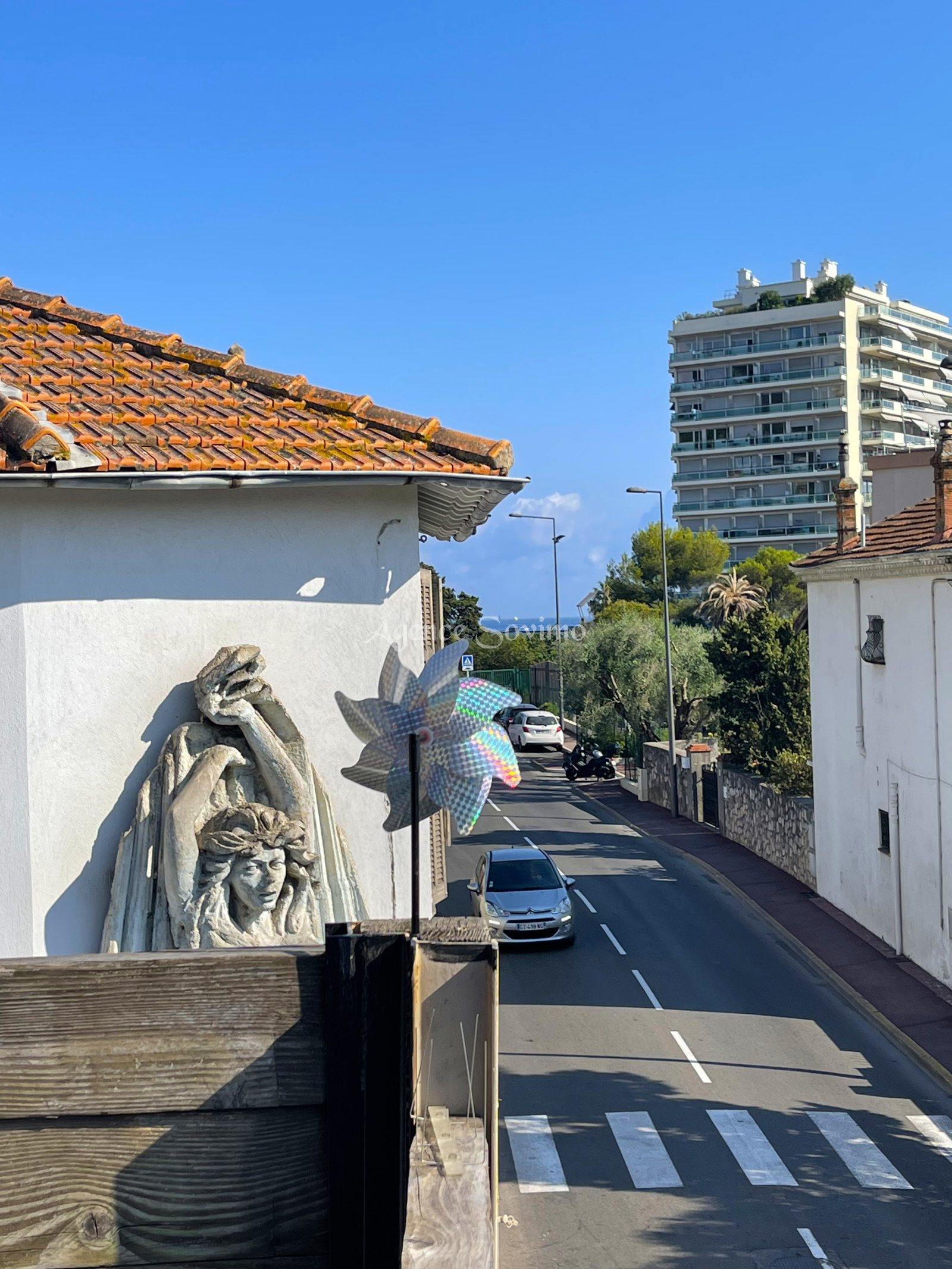 Image_2, Appartement, Cannes la Bocca, ref :14386