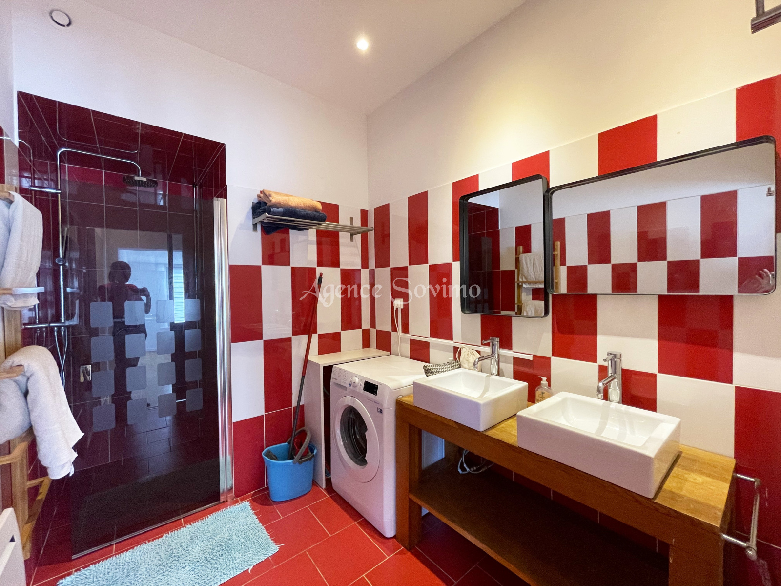 Image_7, Appartement, Cannes la Bocca, ref :14386