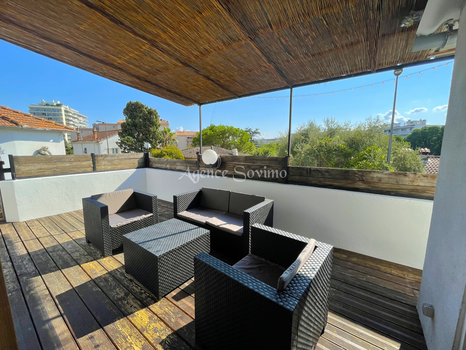 Image_1, Appartement, Cannes la Bocca, ref :14386