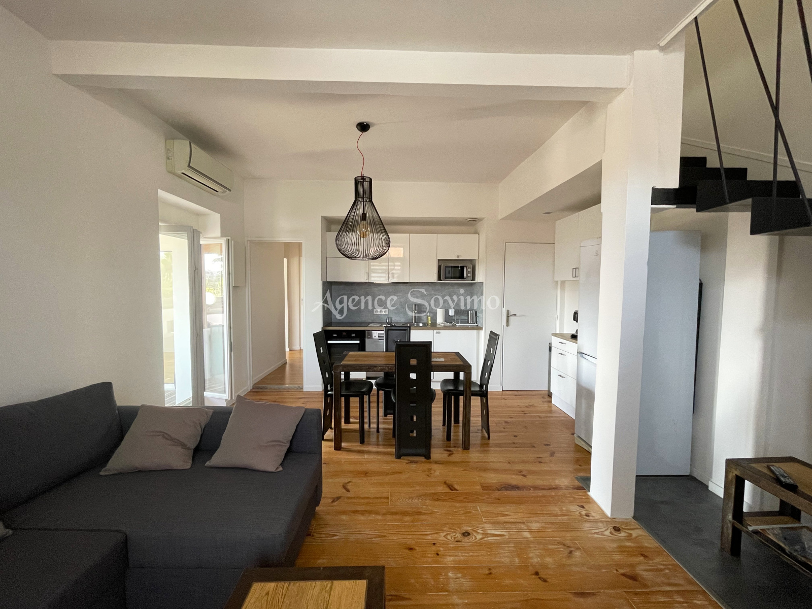 Image_5, Appartement, Cannes la Bocca, ref :14386