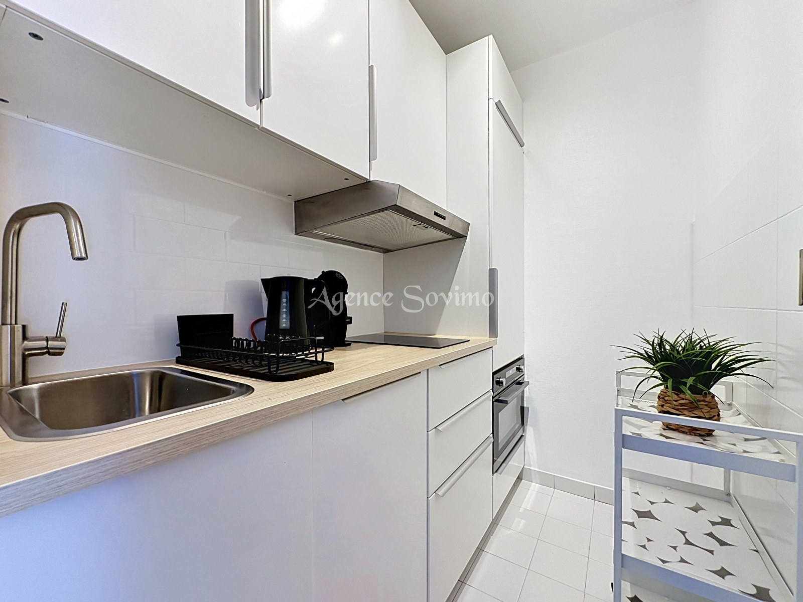 Image_11, Appartement, Mandelieu-la-Napoule, ref :14502
