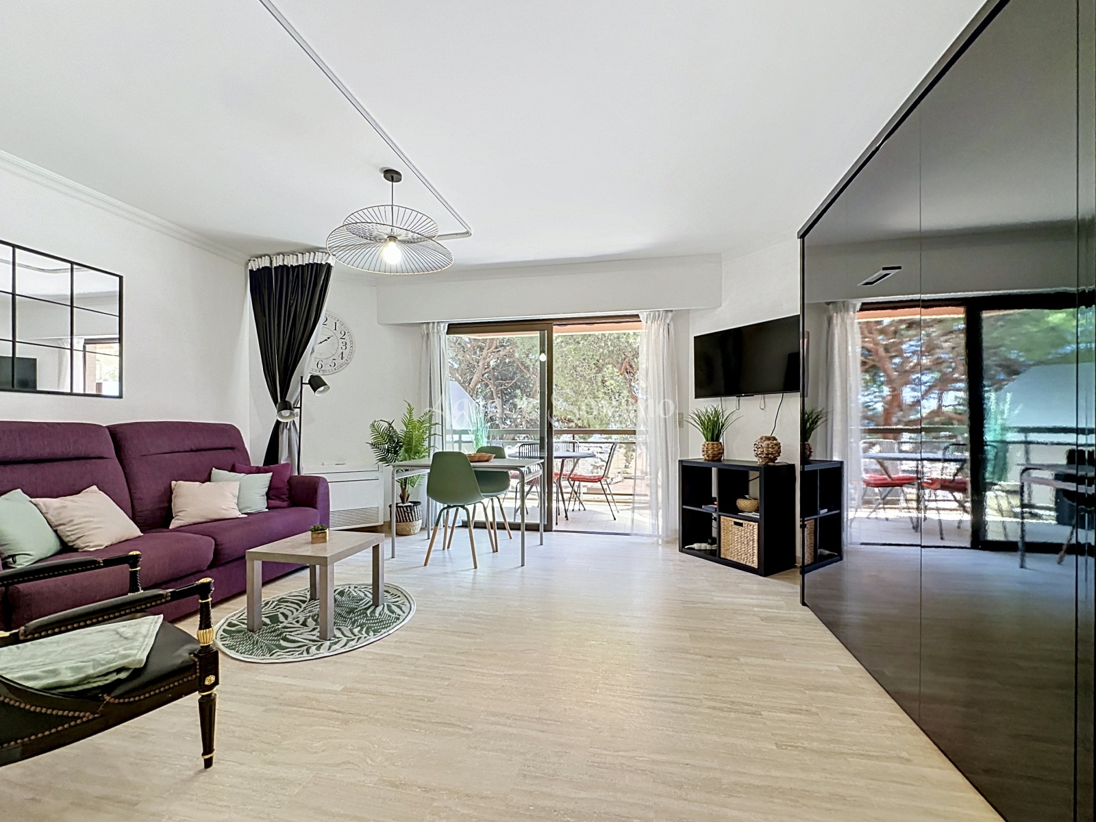Image_5, Appartement, Mandelieu-la-Napoule, ref :14502