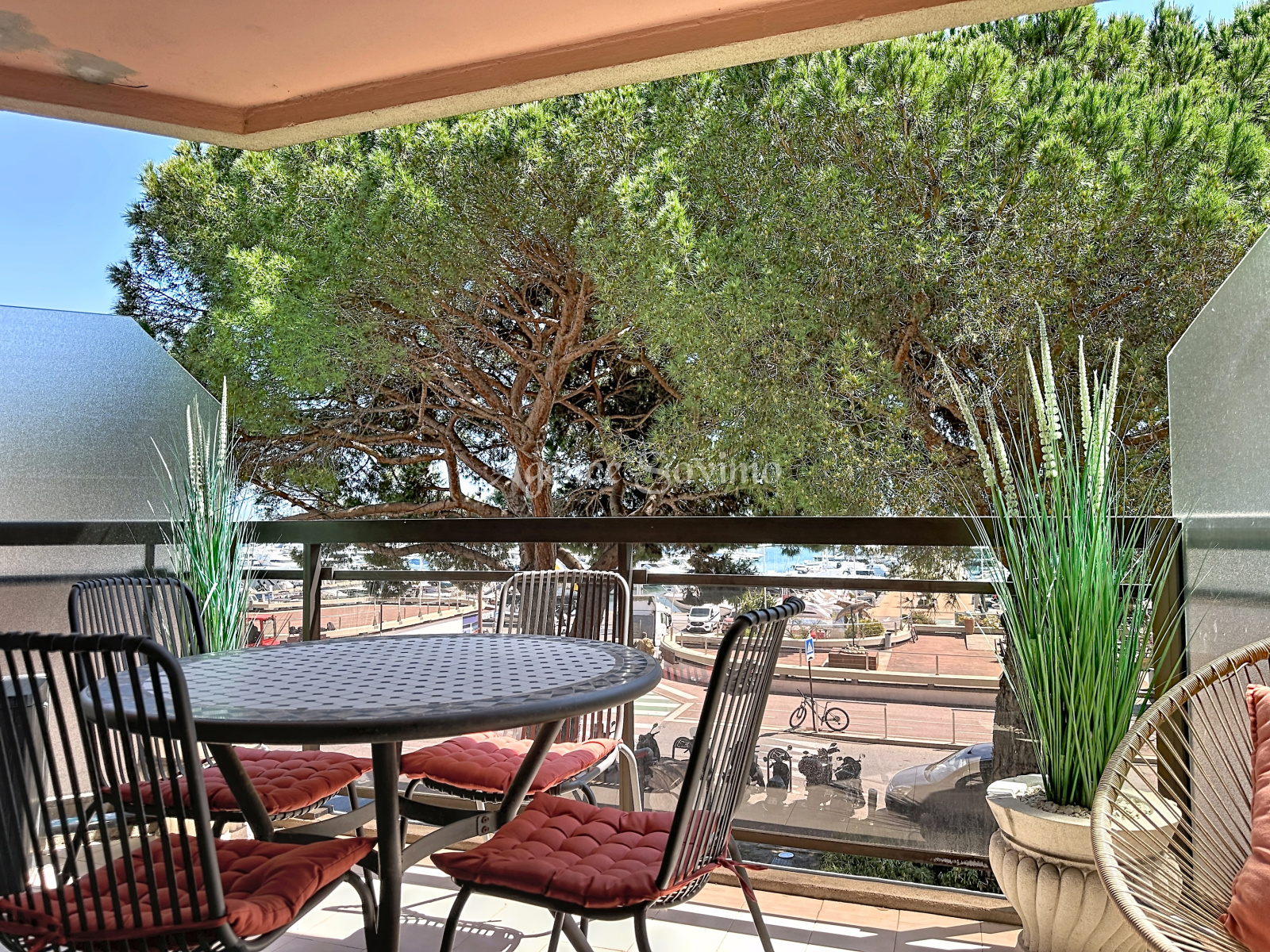 Image_2, Appartement, Mandelieu-la-Napoule, ref :14502
