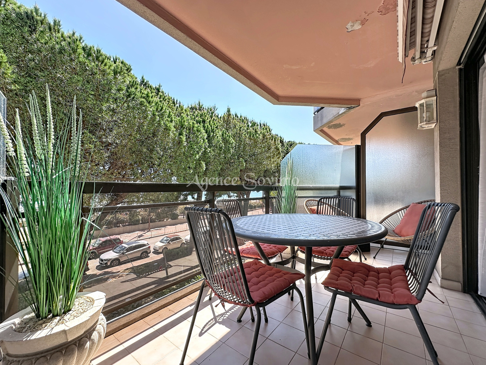 Image_4, Appartement, Mandelieu-la-Napoule, ref :14502