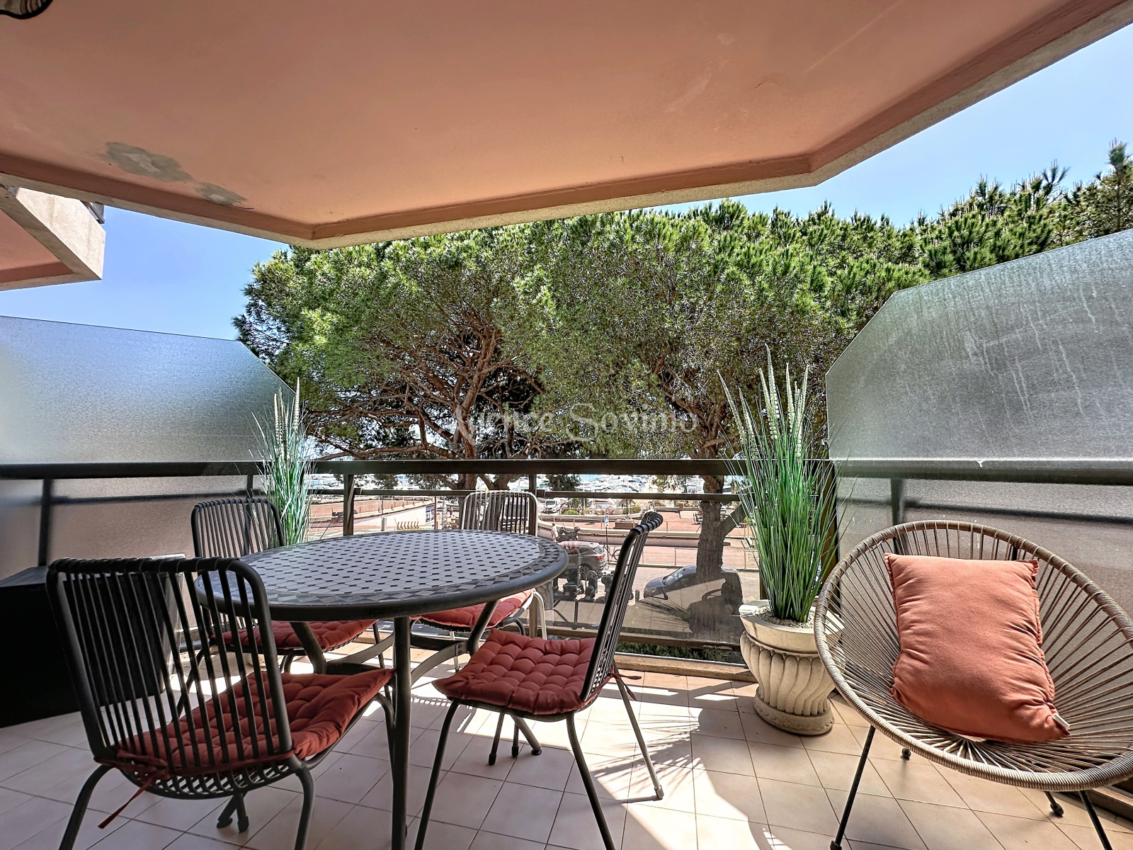 Image_3, Appartement, Mandelieu-la-Napoule, ref :14502