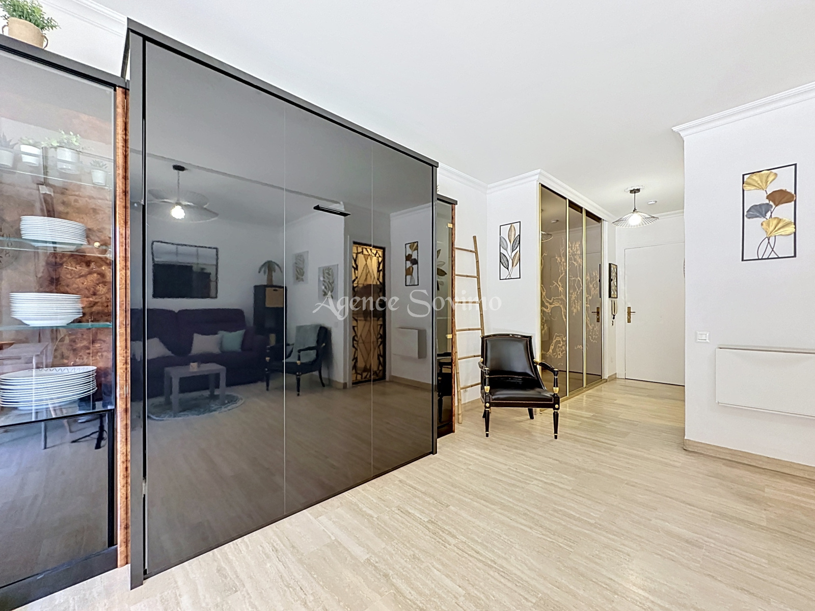 Image_9, Appartement, Mandelieu-la-Napoule, ref :14502