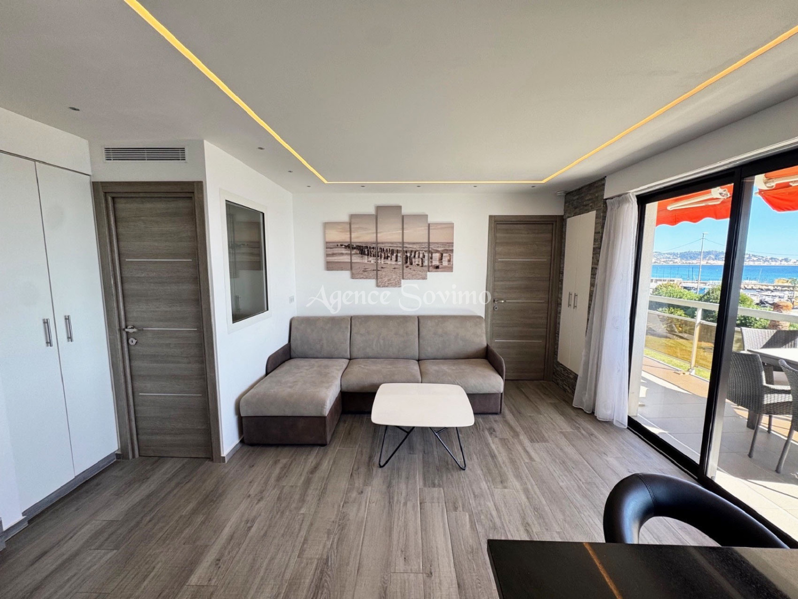 Image_8, Appartement, Cannes la Bocca, ref :112