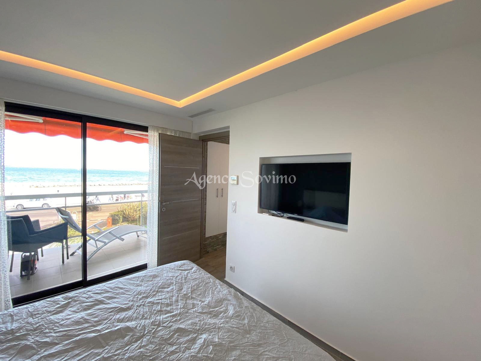 Image_12, Appartement, Cannes la Bocca, ref :112