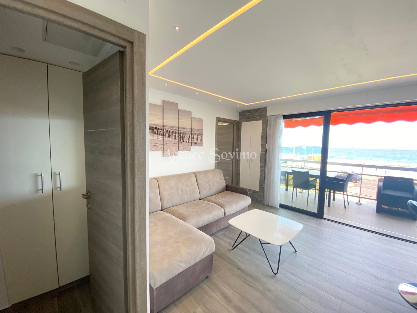 Image_9, Appartement, Cannes la Bocca, ref :112