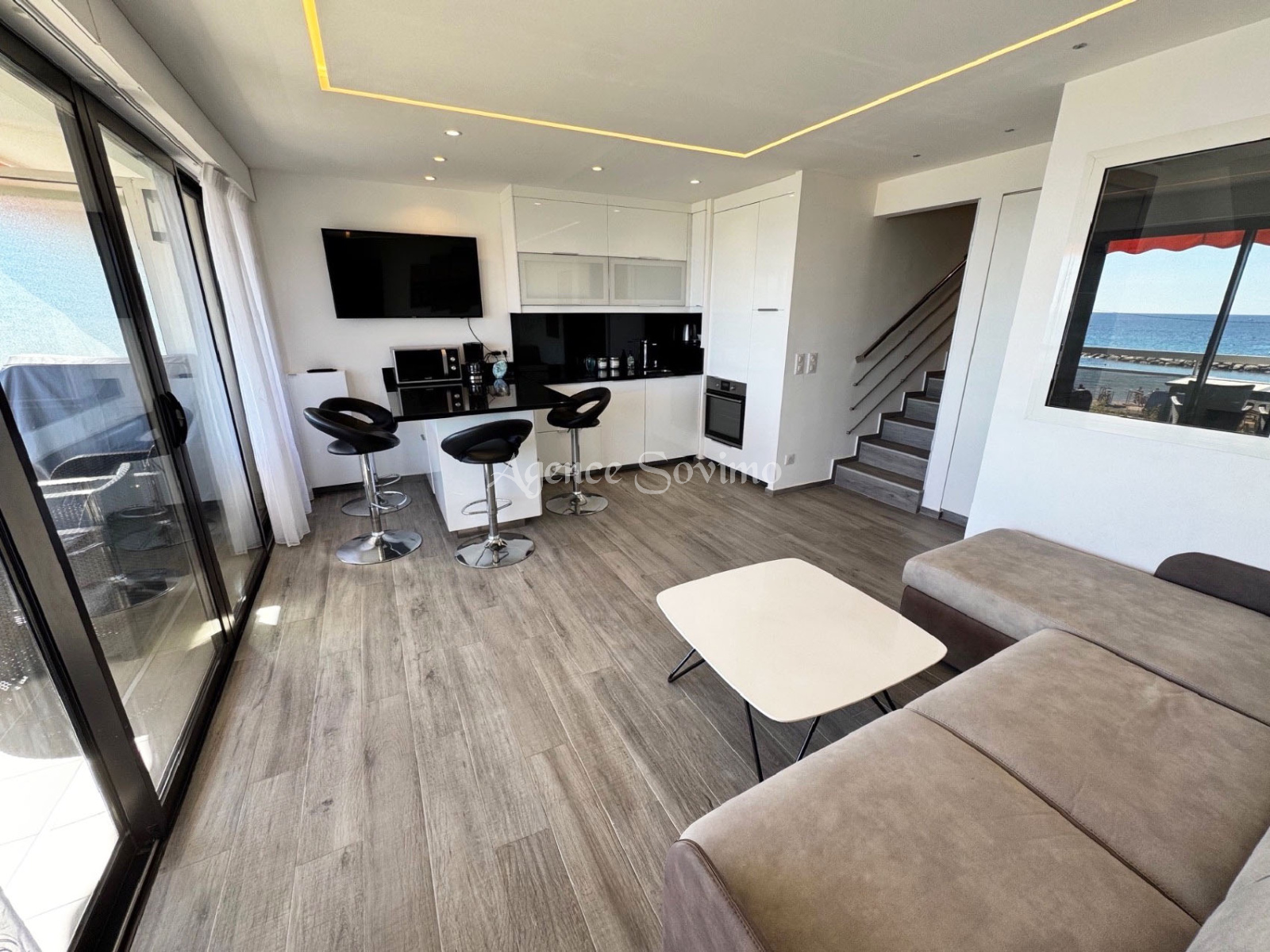Image_6, Appartement, Cannes la Bocca, ref :112