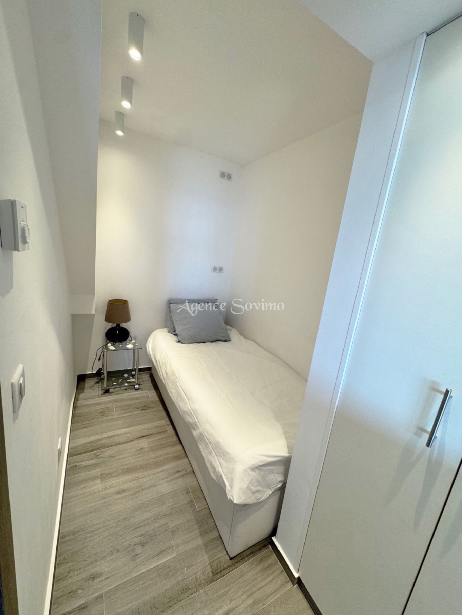 Image_13, Appartement, Cannes la Bocca, ref :112