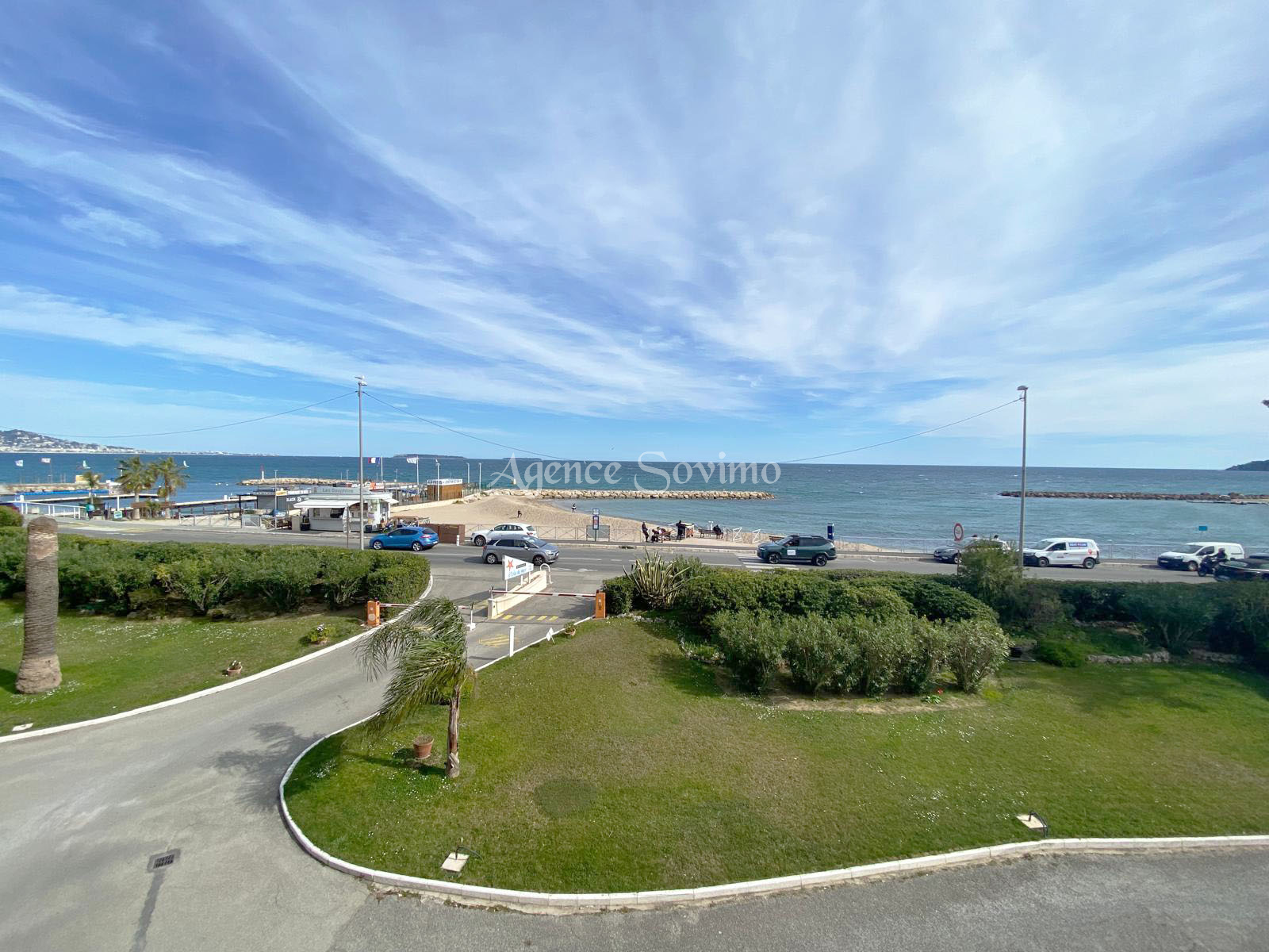 Image_1, Appartement, Cannes la Bocca, ref :112