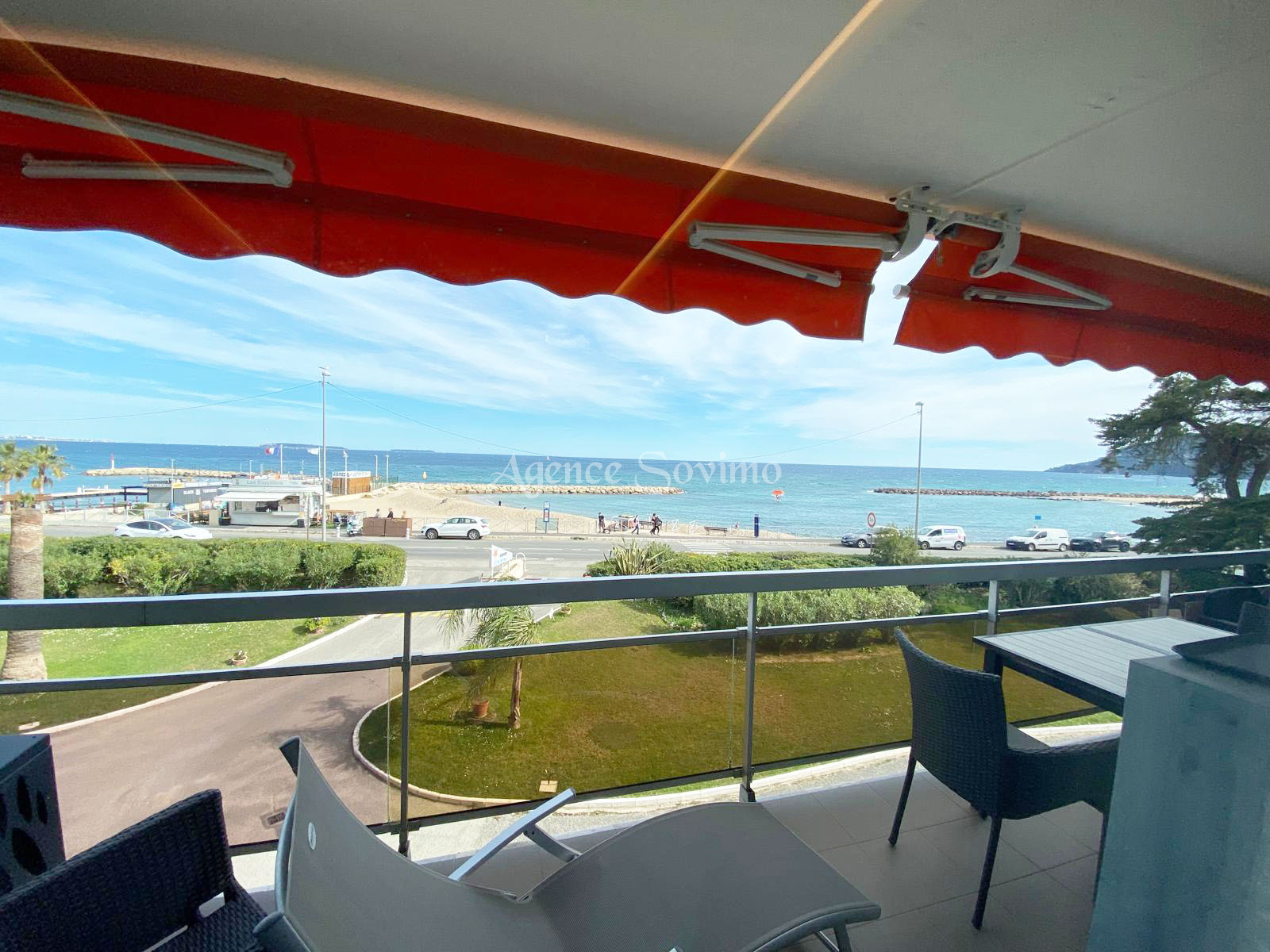 Image_2, Appartement, Cannes la Bocca, ref :112
