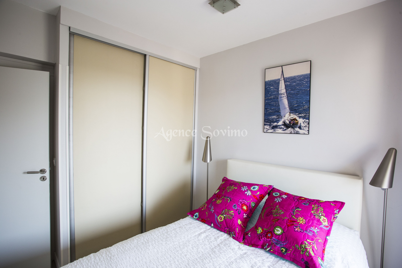 Image_8, Appartement, Cannes, ref :14385