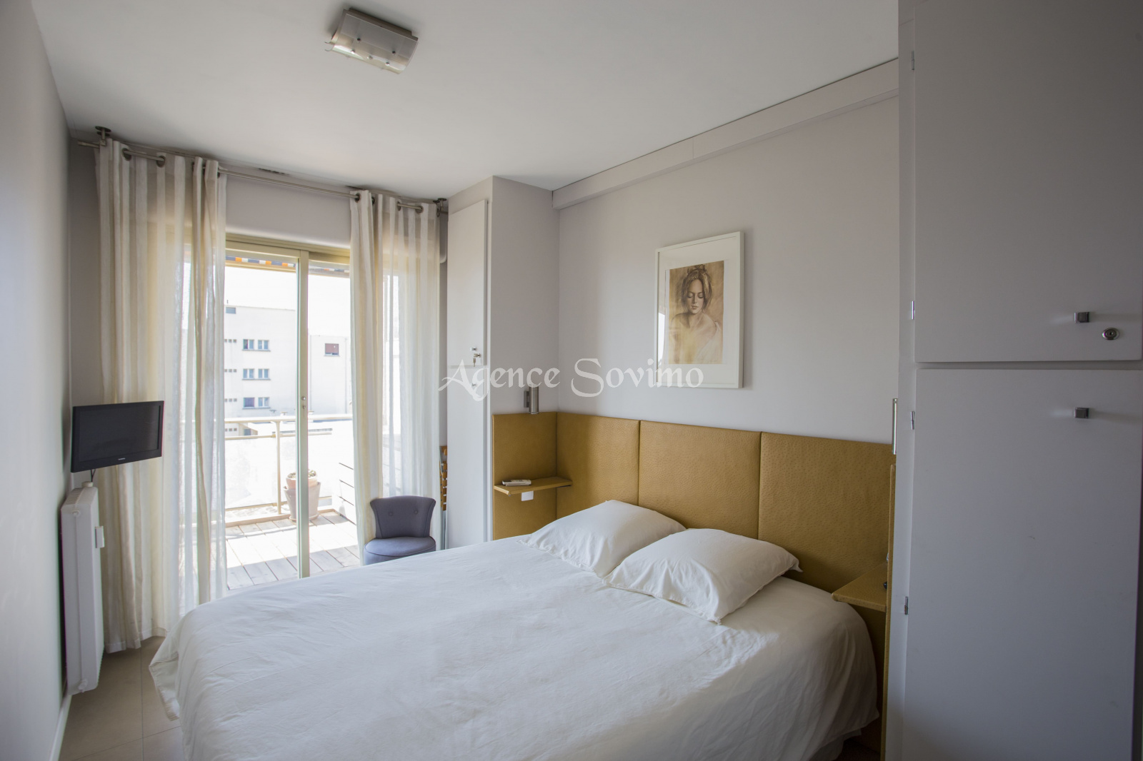 Image_10, Appartement, Cannes, ref :14385