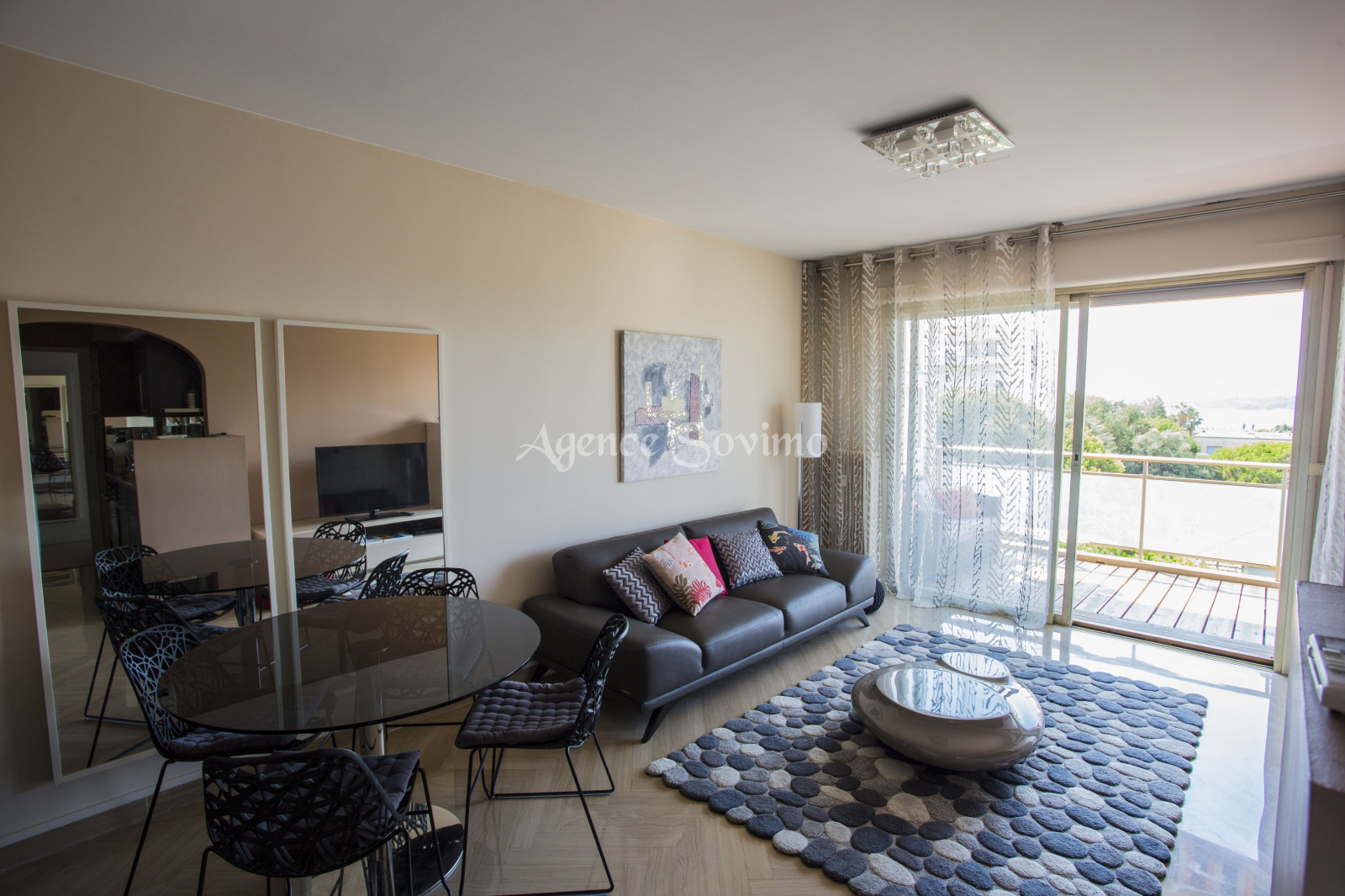 Image_4, Appartement, Cannes, ref :14385