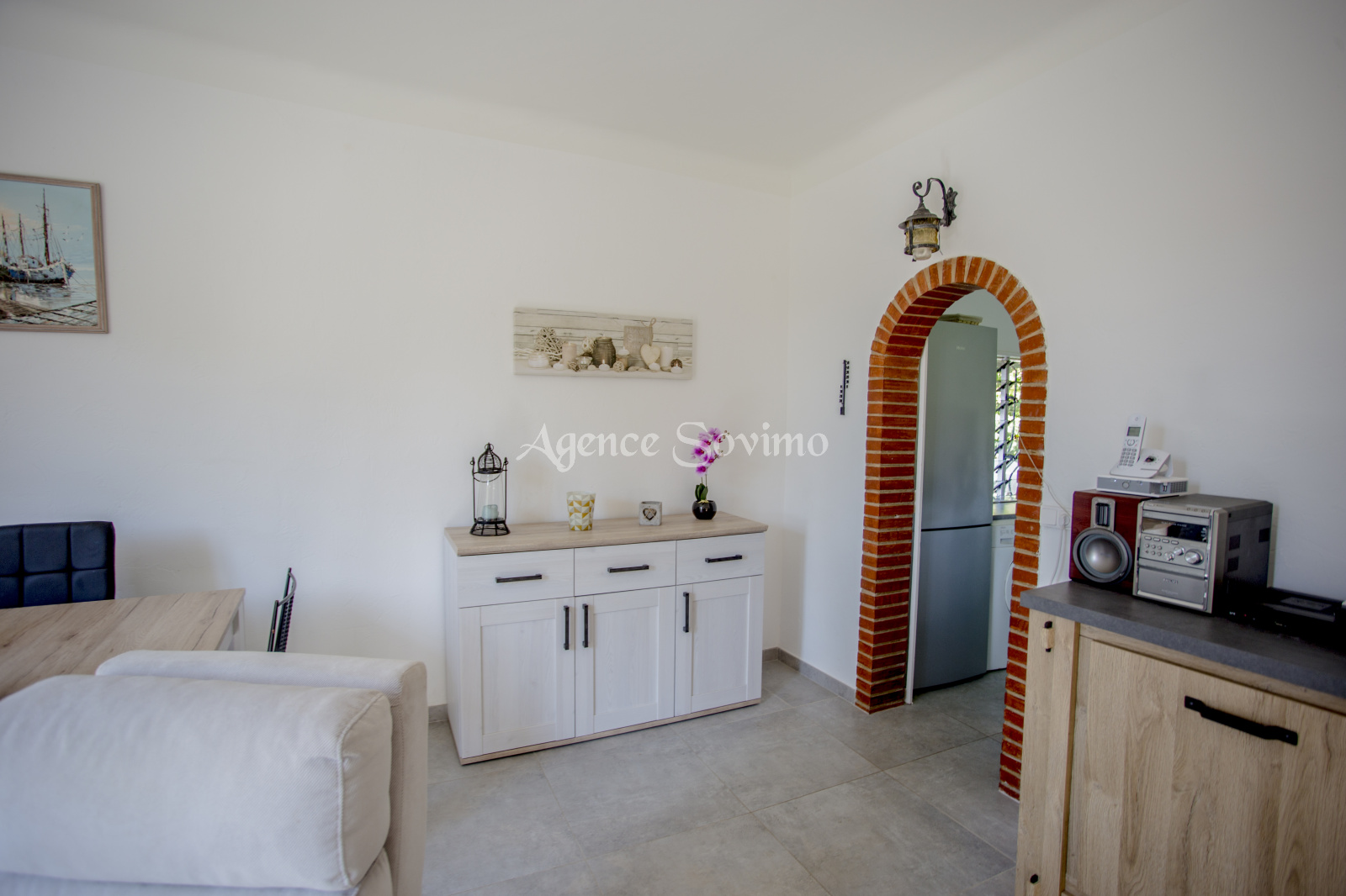 Image_21, Villa, Mandelieu-la-Napoule, ref :VEM