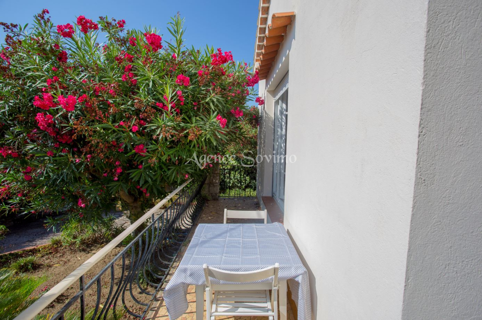 Image_9, Villa, Mandelieu-la-Napoule, ref :VEM