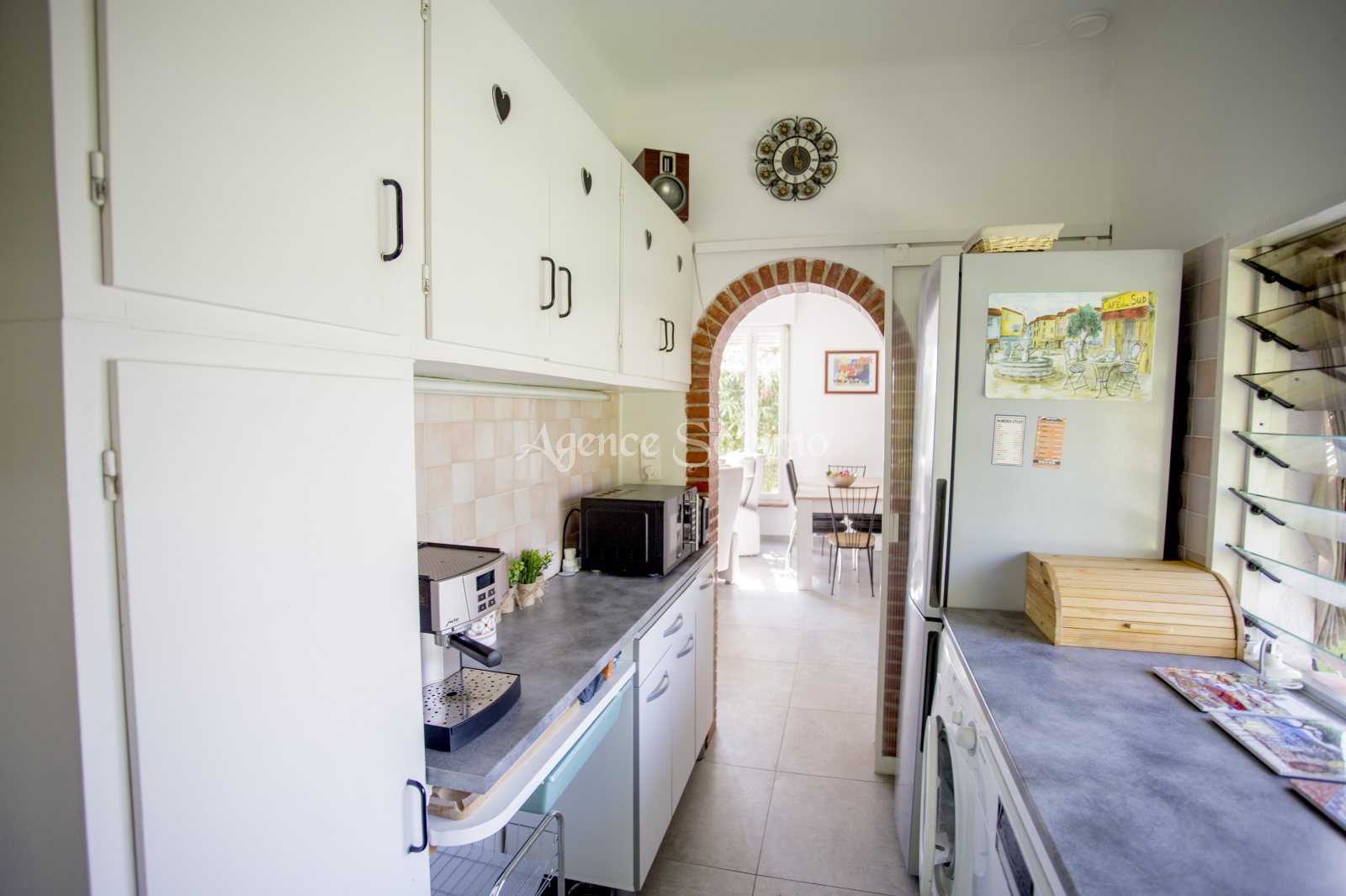 Image_24, Villa, Mandelieu-la-Napoule, ref :VEM