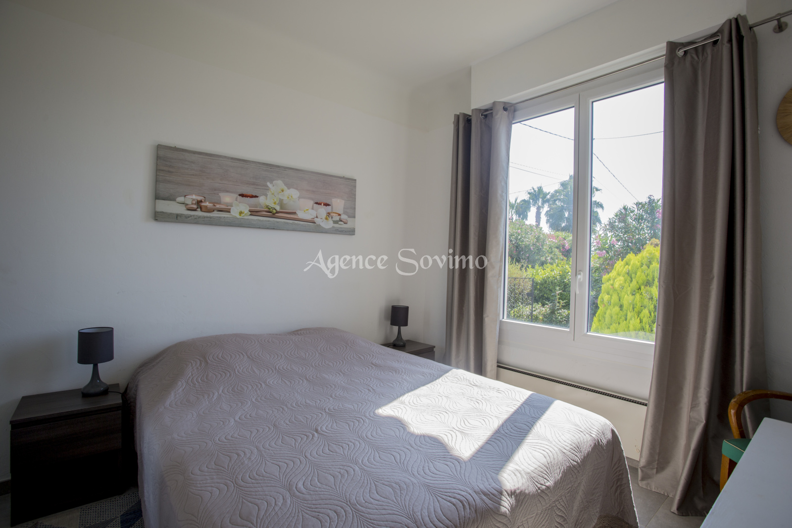 Image_10, Villa, Mandelieu-la-Napoule, ref :VEM