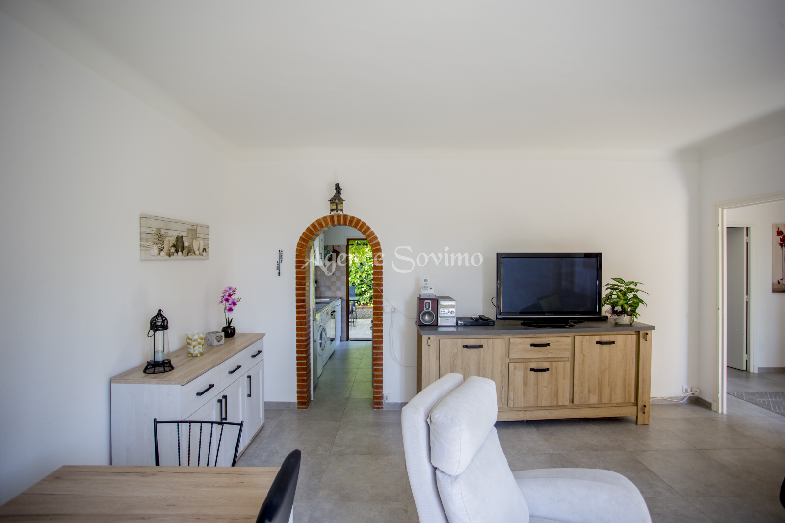 Image_22, Villa, Mandelieu-la-Napoule, ref :VEM