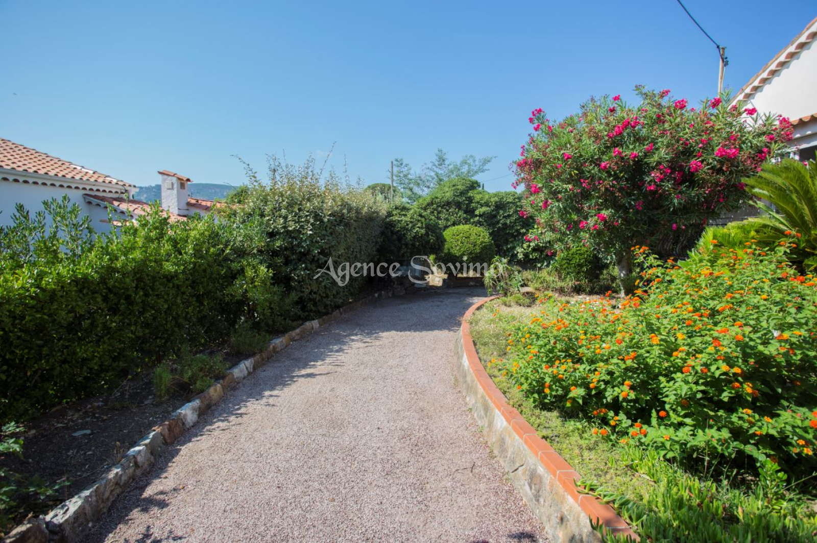 Image_6, Villa, Mandelieu-la-Napoule, ref :VEM