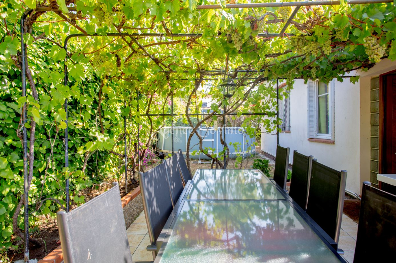 Image_3, Villa, Mandelieu-la-Napoule, ref :VEM