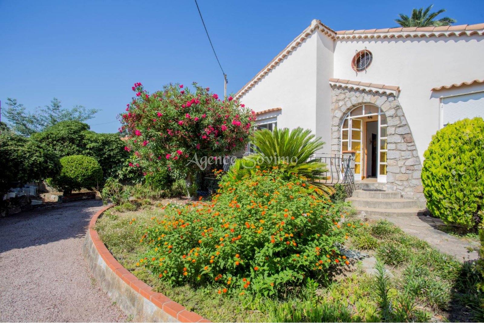 Image_4, Villa, Mandelieu-la-Napoule, ref :VEM