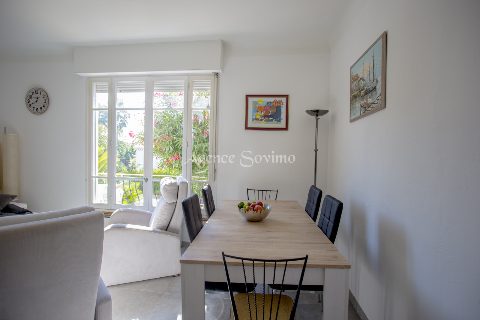 Image_19, Villa, Mandelieu-la-Napoule, ref :VEM