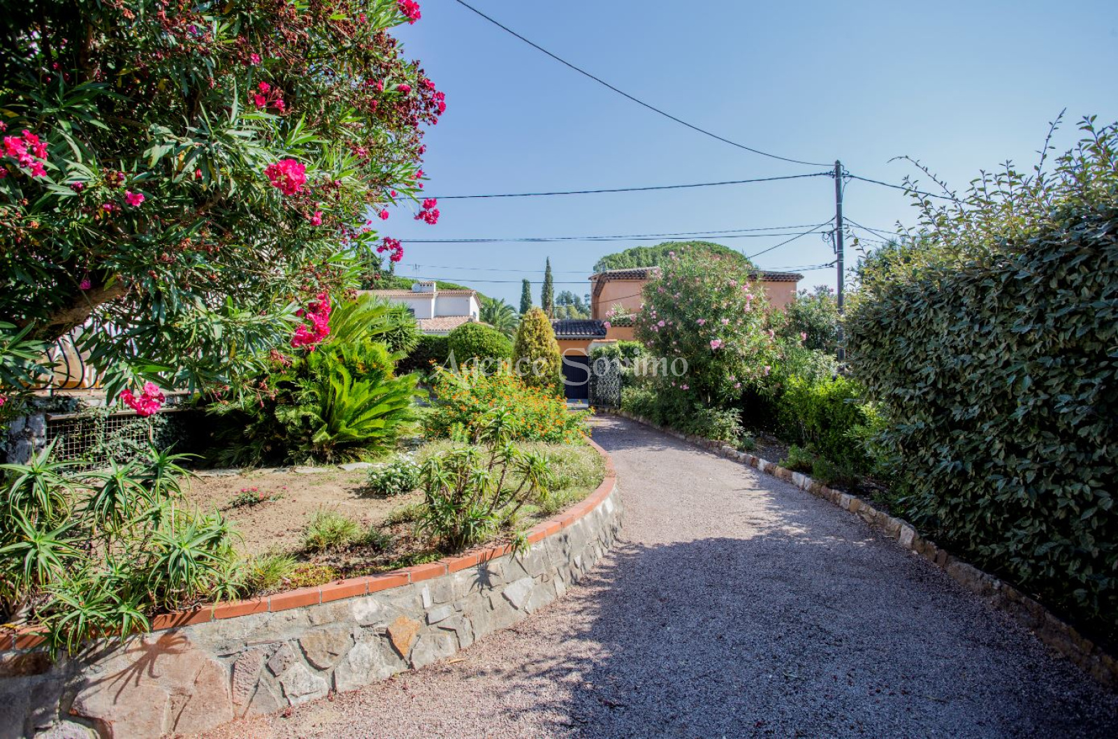 Image_5, Villa, Mandelieu-la-Napoule, ref :VEM