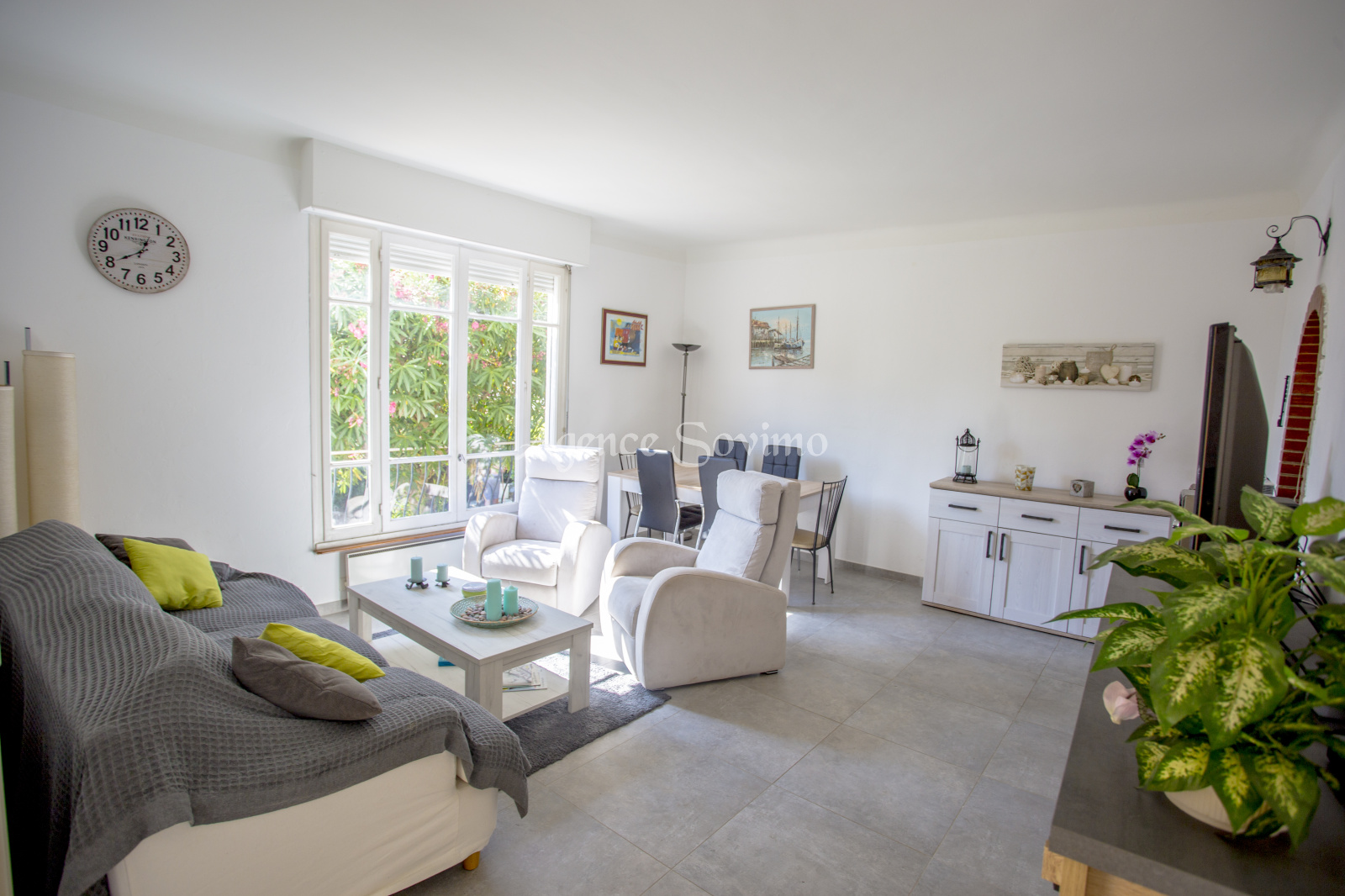 Image_17, Villa, Mandelieu-la-Napoule, ref :VEM