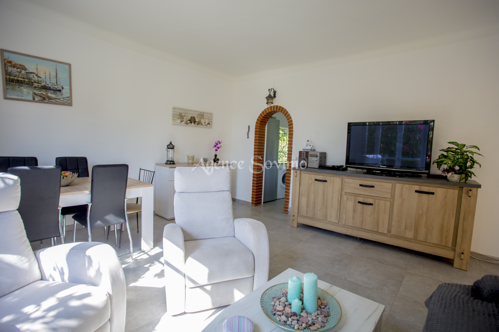 Image_23, Villa, Mandelieu-la-Napoule, ref :VEM