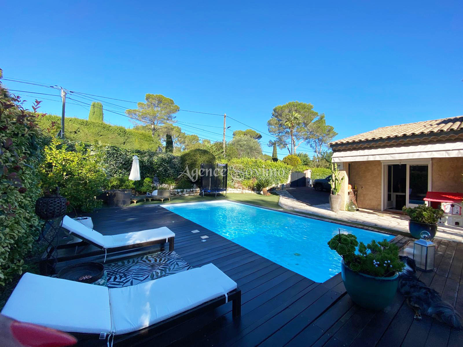 Image_1, Maison, Mougins, ref :3775