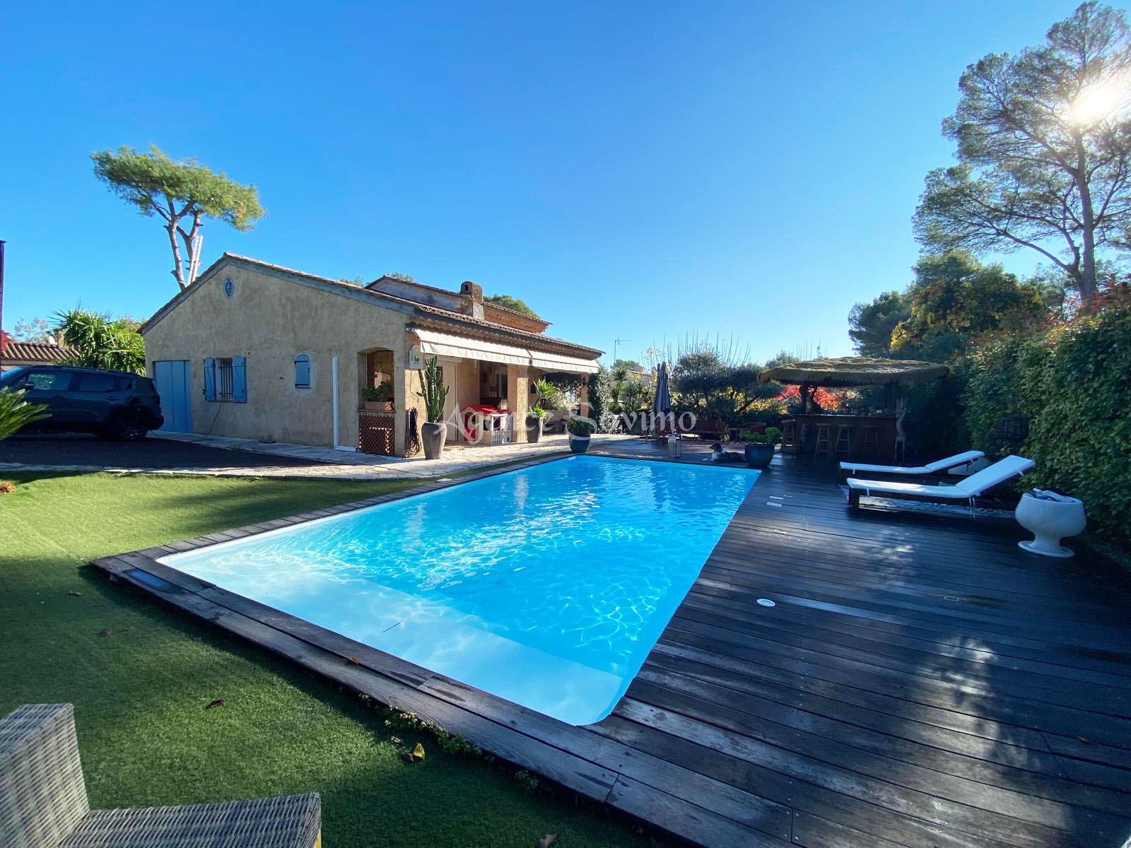 Image_3, Maison, Mougins, ref :3775