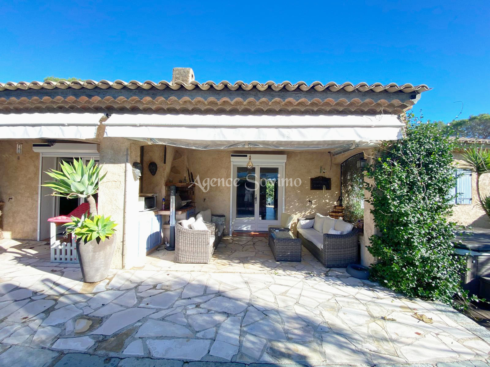Image_14, Maison, Mougins, ref :3775