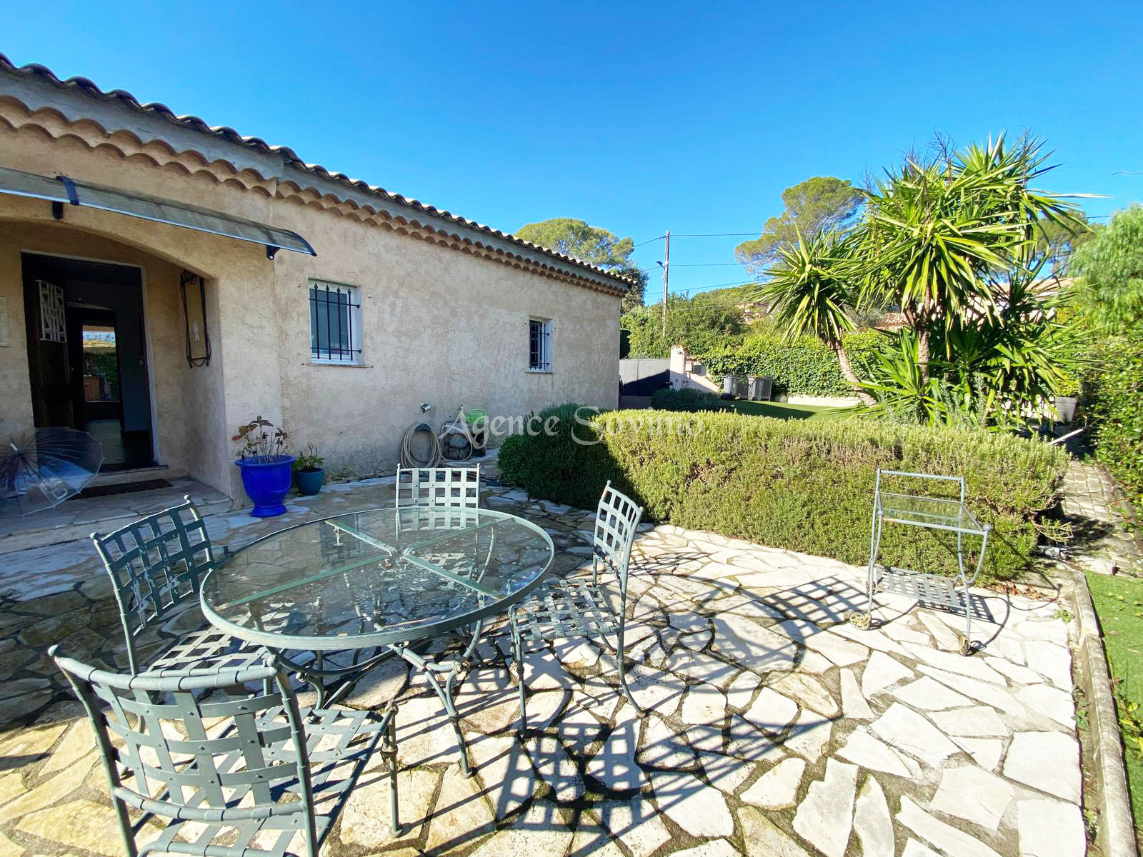 Image_13, Maison, Mougins, ref :3775