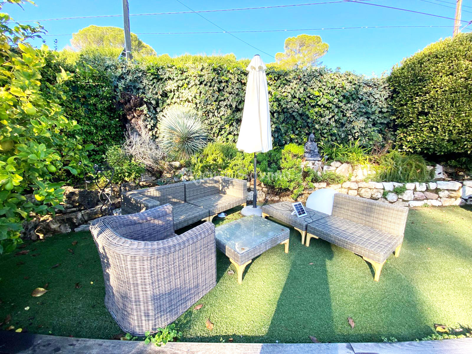 Image_2, Maison, Mougins, ref :3775