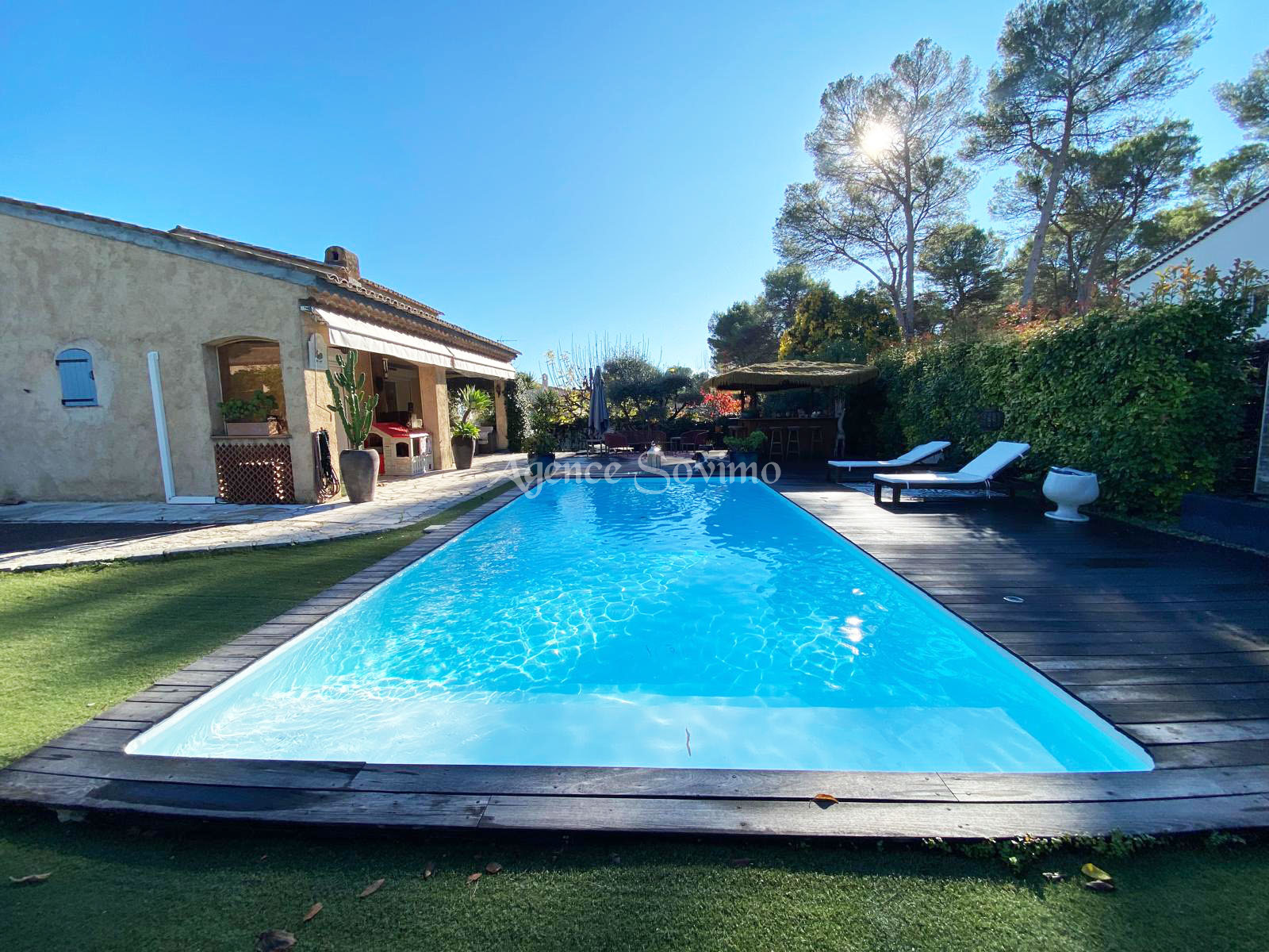 Image_2, Maison, Mougins, ref :3775