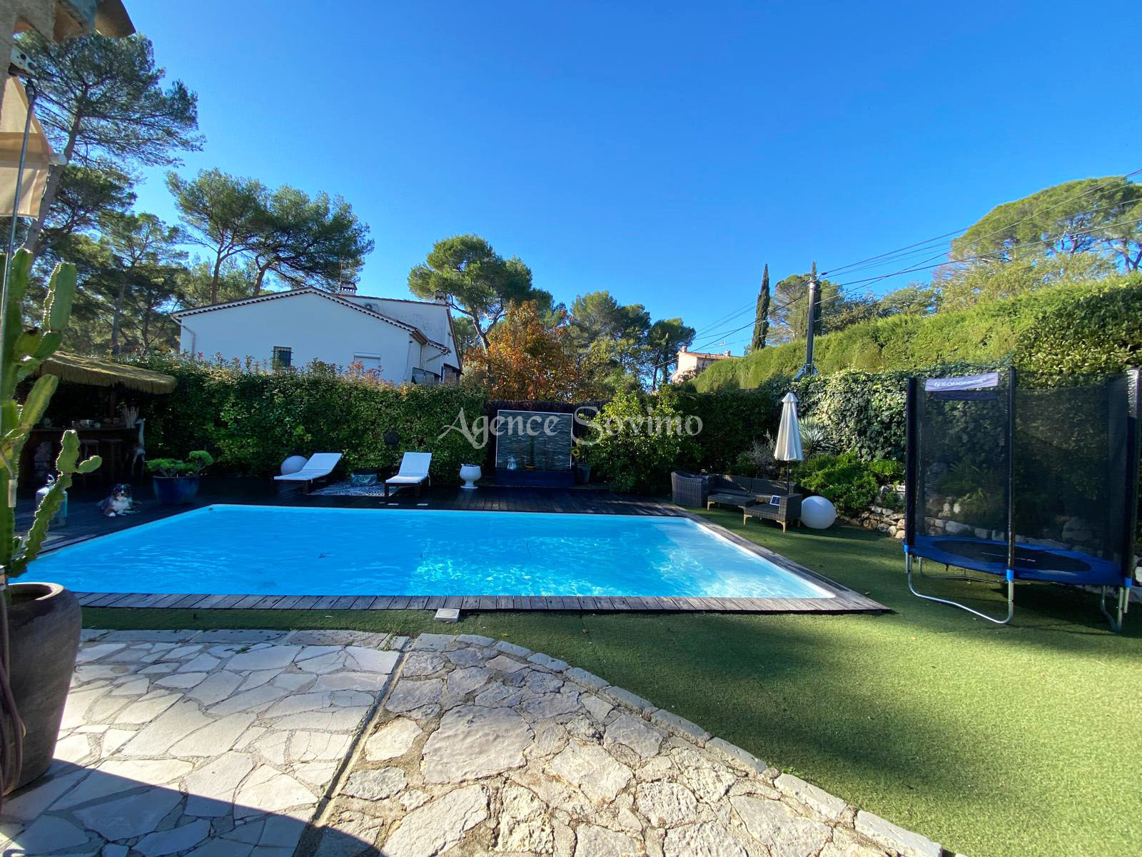 Image_4, Maison, Mougins, ref :3775