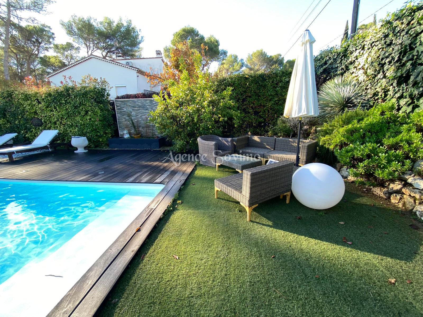Image_5, Maison, Mougins, ref :3775
