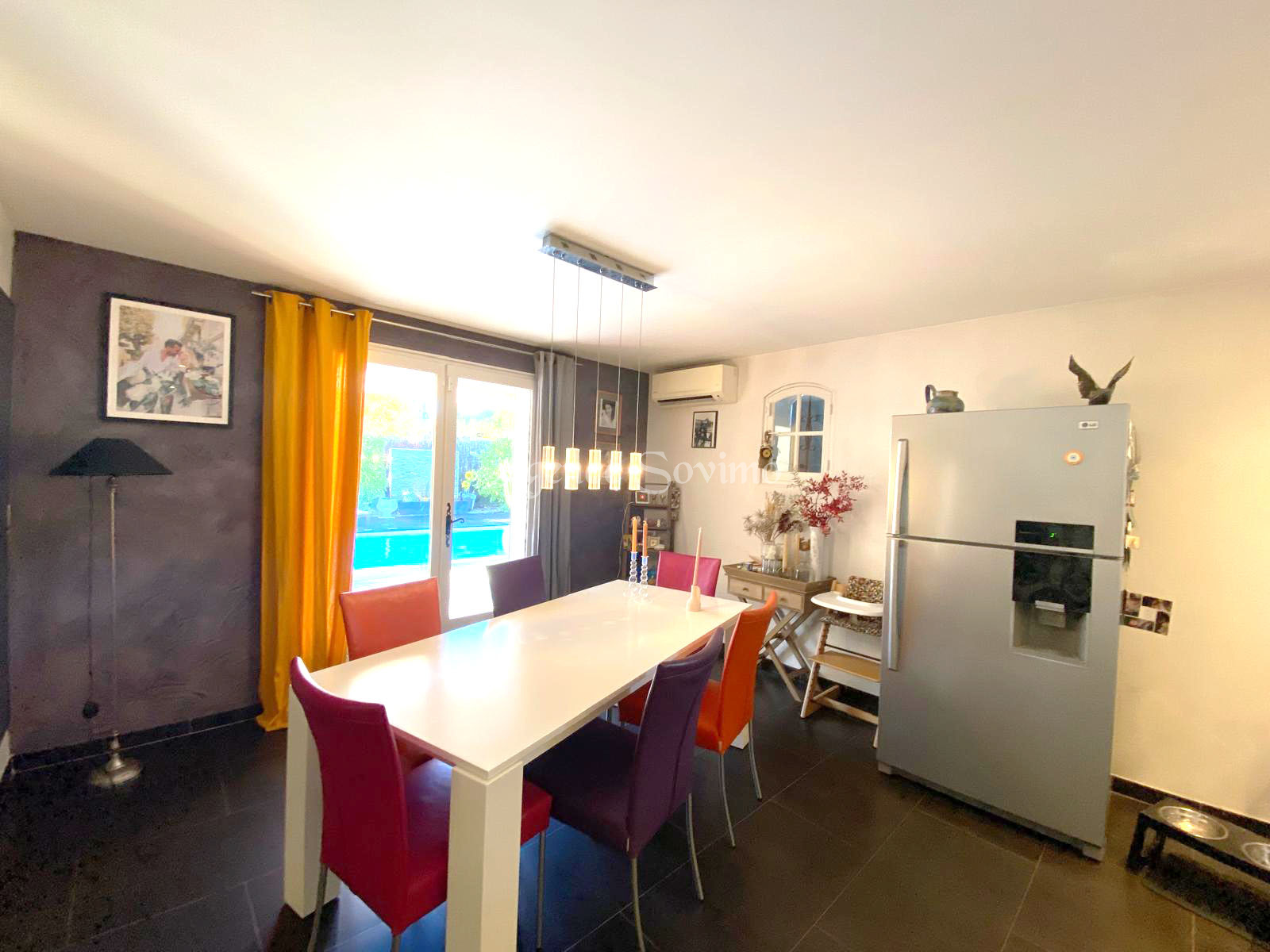 Image_6, Maison, Mougins, ref :3775