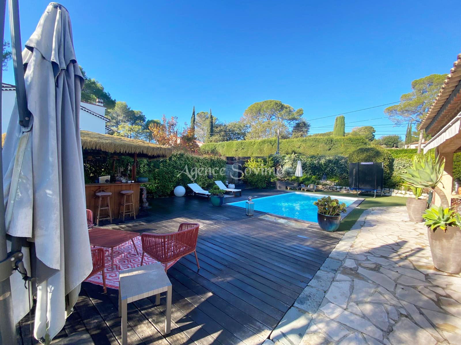 Image_7, Maison, Mougins, ref :3775