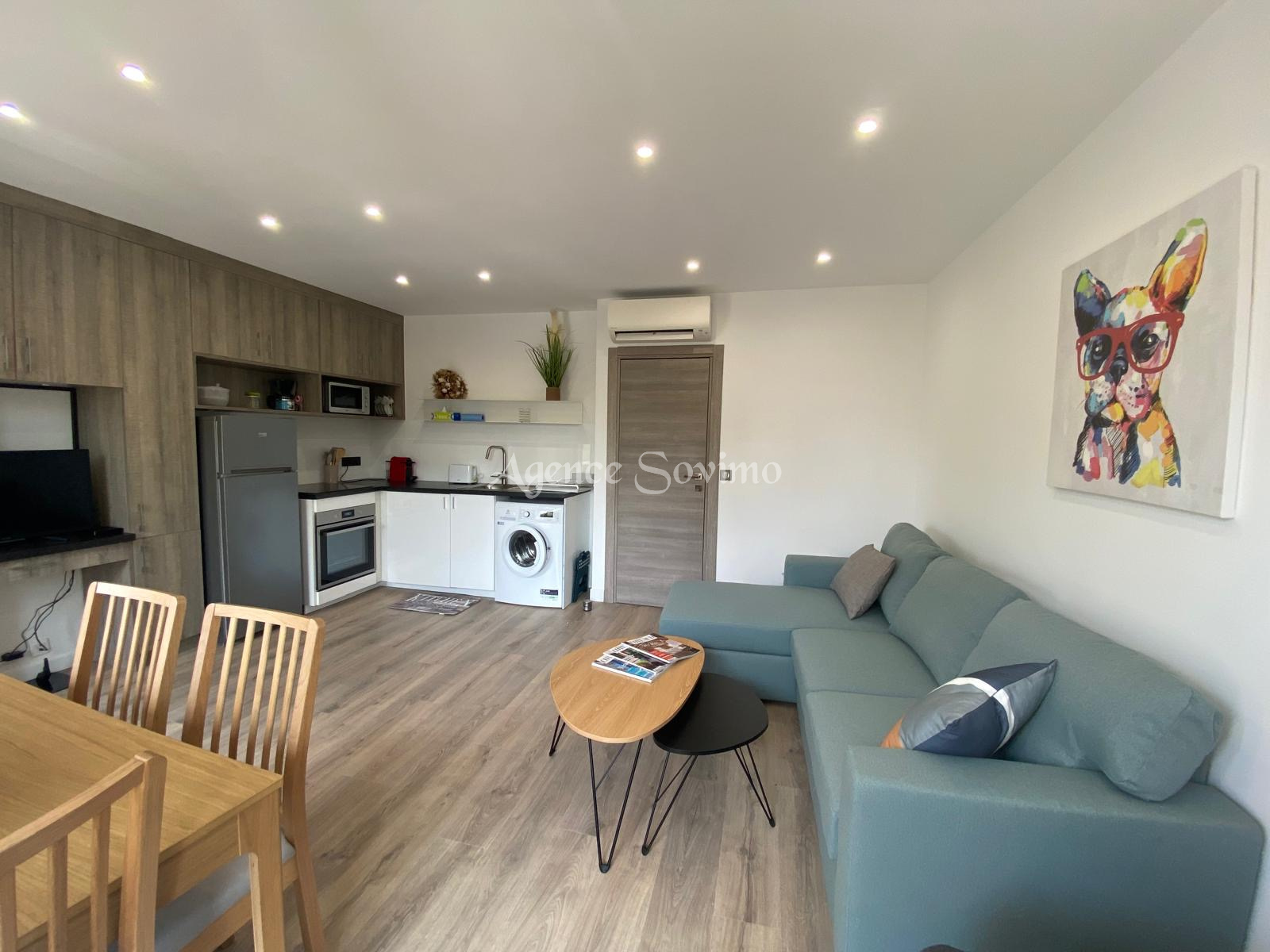 Image_9, Appartement, Mandelieu-la-Napoule, ref :14484