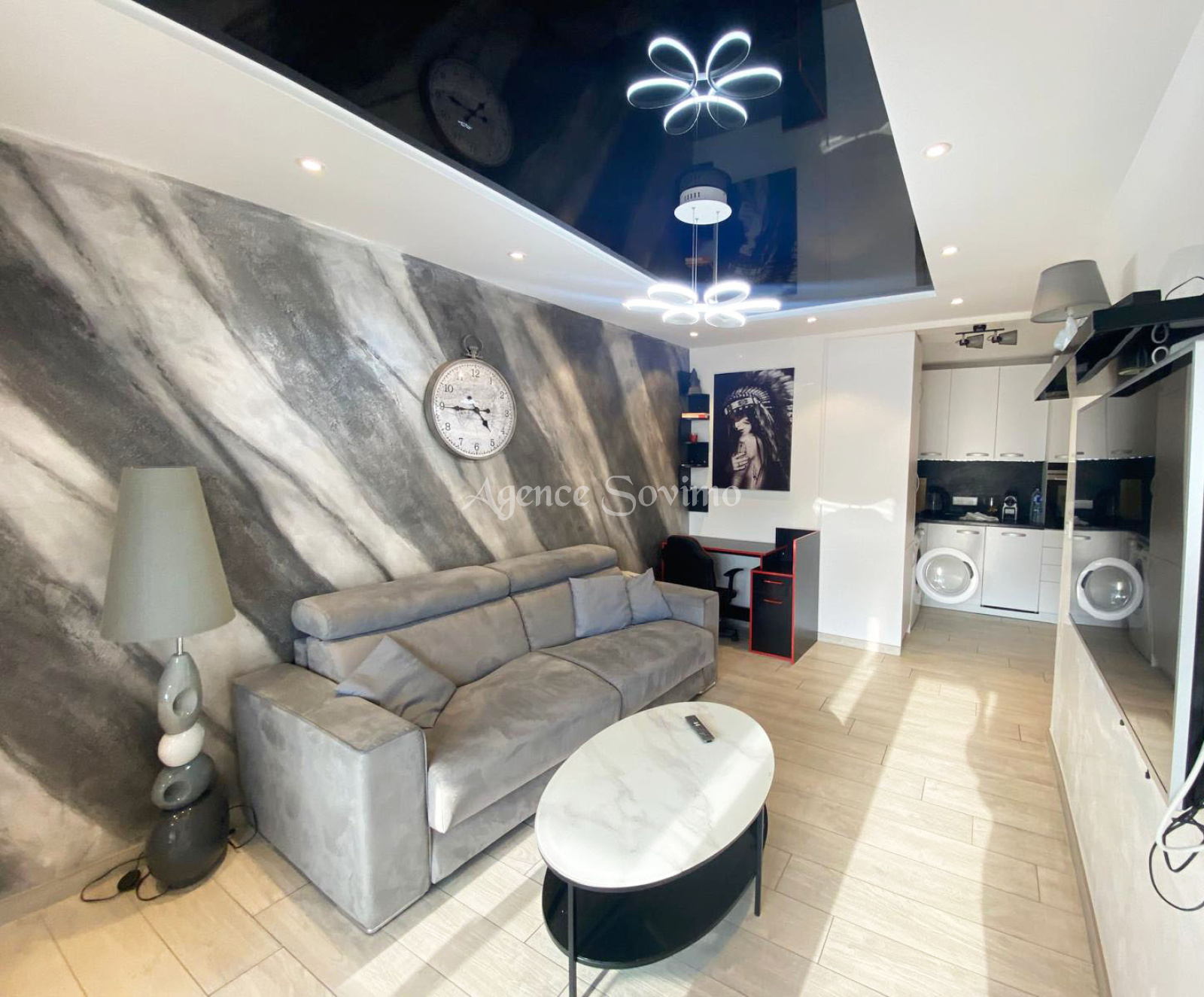 Image_3, Appartement, Cannes, ref :3774