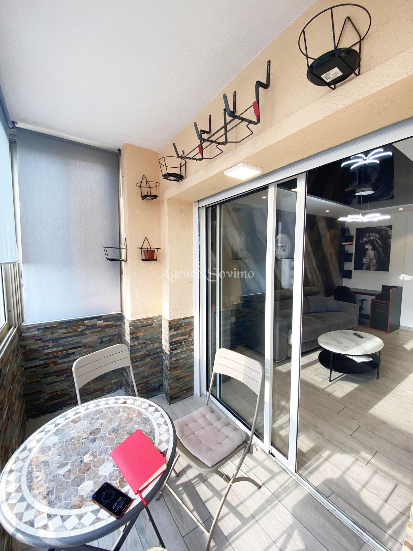 Image_4, Appartement, Cannes, ref :3774